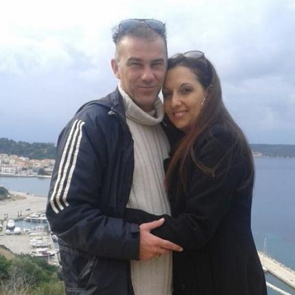 Γονείς Μαίρης