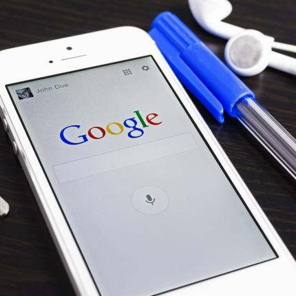 google