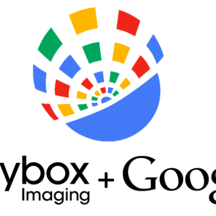 Η Google εξαγόρασε τη Skybox