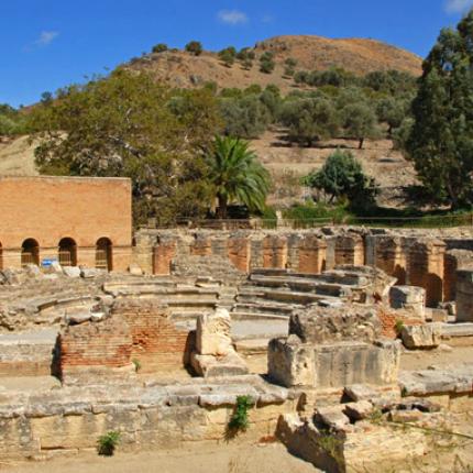 Γόρτυνα και Απτέρα υποδέχονται τη "Γυναίκα της Ζάκυθος"