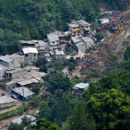 γουατεμάλα