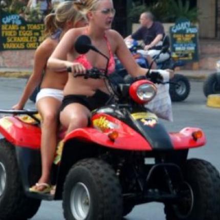 Κάτοικοι και φορείς των Μαλίων πατάνε φρένο στις "γουρούνες"