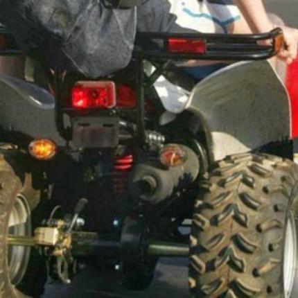 Πάνω από 2.500 οι παραβάσεις στα Μάλια από τις "γουρούνες" το φετινό καλοκαίρι!