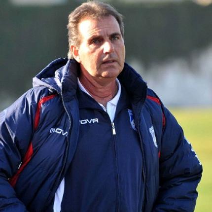 Ο Βαγγέλης Γούτης νέος προπονητής του Φωστήρα