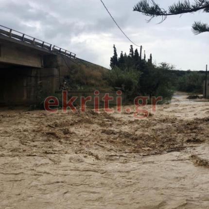 Γούρνες κακοκαιρία