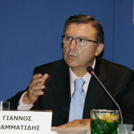 Ουσιαστική ανάπτυξη σε μία δεκαετία προβλέπουν επιχειρηματικοί κύκλοι