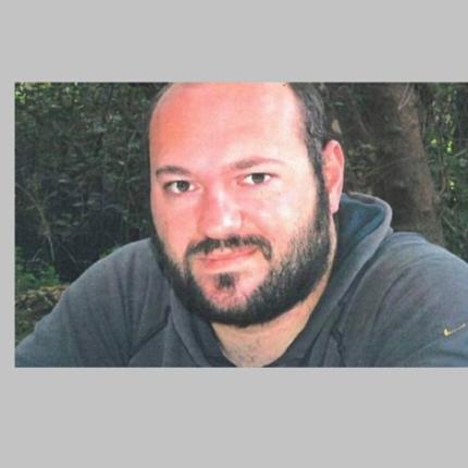 Ο εκλιπών, Γιάννης Γραμματικάκης