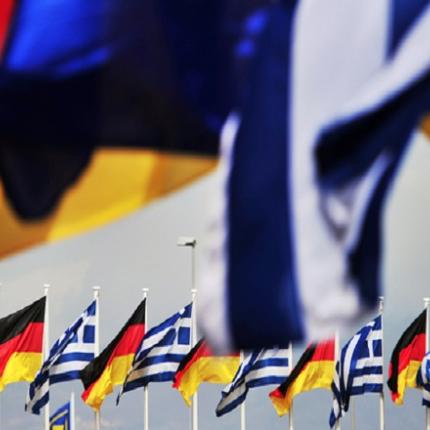 Το Bloomberg με 3 λέξεις για το "όχι" Σόιμπλε