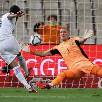 ελλαδα σουηδια