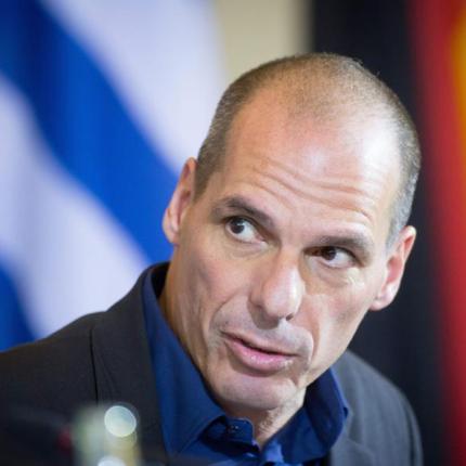 Την Παρασκευή η συνάντηση Βαρουφάκη - Τσακαλώτου με τον Αμερικανό υφυπουργό Οικονομικών