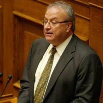 "Κλείστε το κινητό σας κύριε υπουργέ" 