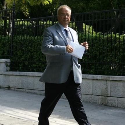 Συνάντηση προεδρείου της ΚΕΔΕ με Γρηγοράκο