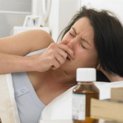 Αυξάνoνται τα κρούσματα της γρίπης στην Ελλάδα