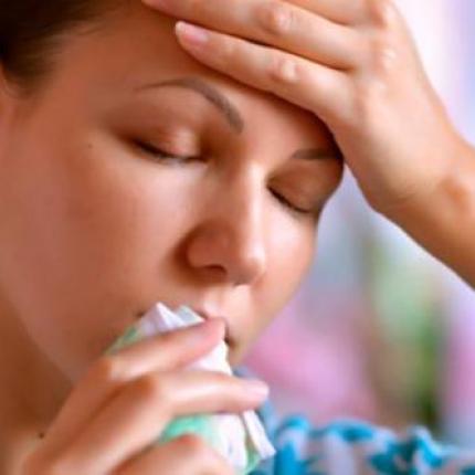 Μικρούς και μεγάλους "χτυπά" η γρίπη στην Κρήτη