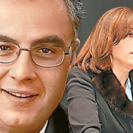 Για 3η φορά ενώπιον του βρετανικού δικαστηρίου Γριβέας - Βάτσικα