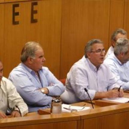 ΓΣΕΕ: Το πολυνομοσχέδιο καταστρέφει την κοινωνία
