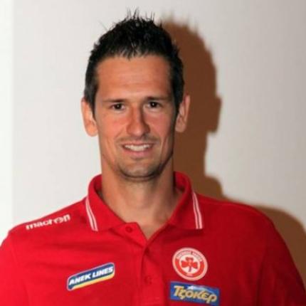 Παρελθόν από τον Πλατανιά ο Γκσπούρνινγκ