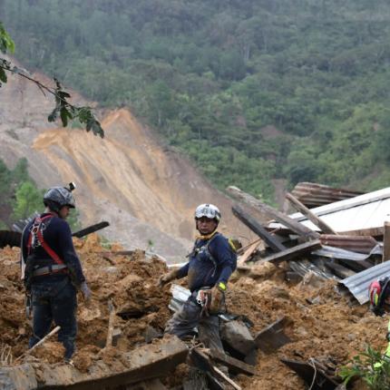 συντριβη αεροπλανου γουατεμαλα