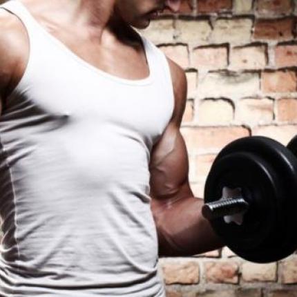 γυμναστηριο