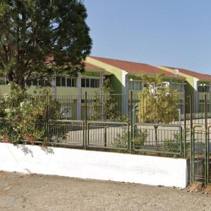 Γυμνάσιο Αλυκιανού