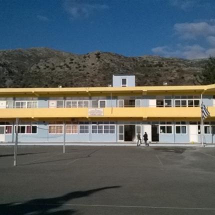 Γυμνάσιο Τυλίσσου