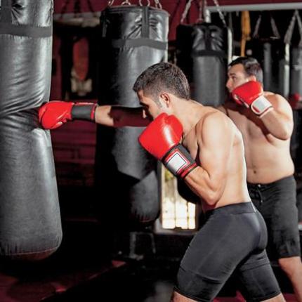 Καταδίκη από τη Ν.Ε Ηρακλείου του ΠΑΣΟΚ για το παράνομο γυμναστήριο της Χ.Α  