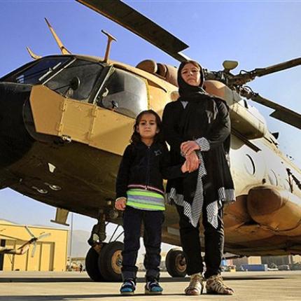 Καμιά γυναίκα δεν πρέπει να βάζει στην άκρη τα όνειρα της 