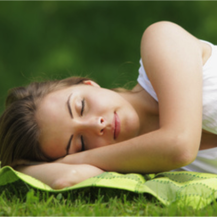 γυναικα φυση