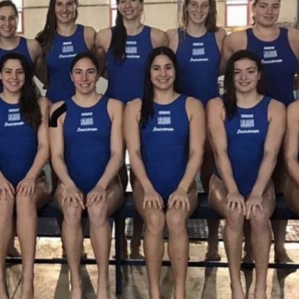 Εθνική ΠΟΛΟ ΓΥΝΑΙΚΩΝ