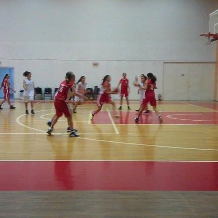 Διακοπή σε αγώνα λόγω φωτιάς