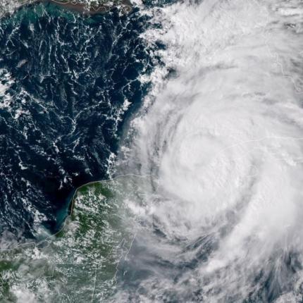 κυκλώνας μάικλ