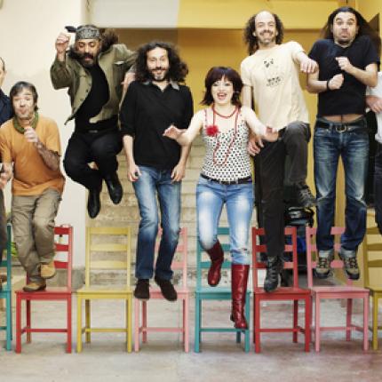 Μεταφέρεται η συναυλία των Χαΐνηδων για τις 7 Σεπτεμβρίου στο Ηράκλειο