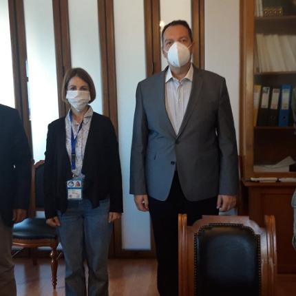 ΌΛΗ χαμόγελο