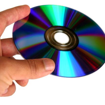 Έρχονται τα DVD επόμενης γενιάς