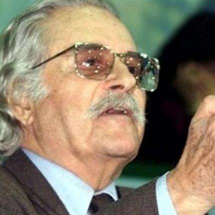 Πέθανε ο Γιάννης Χαραλαμπόπουλος, υπουργός των κυβερνήσεων του ΠΑΣΟΚ