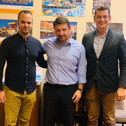 Χαρδαλιας - Πικράκης - Καρτσάκης