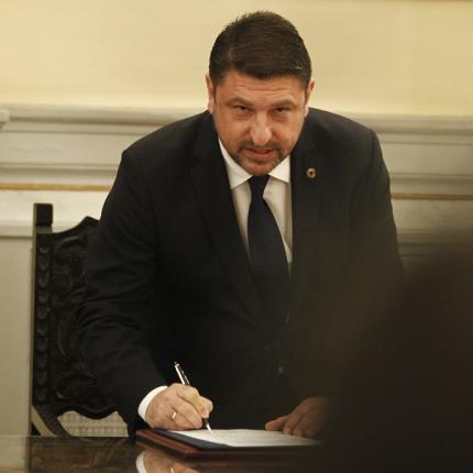 Νίκος Χαρδαλιάς