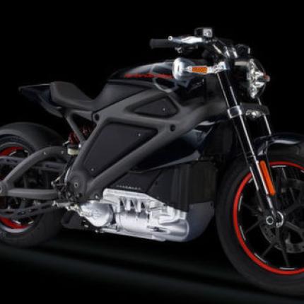 Η πρώτη ηλεκτρική μοτοσυκλέτα απο τη Harley Davidson (βίντεο)