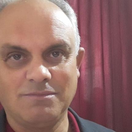 χρήστος χαρμπίλας κορωνοϊός