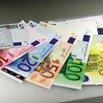 Αυξήθηκαν τα πλαστά χαρτονομίσματα 