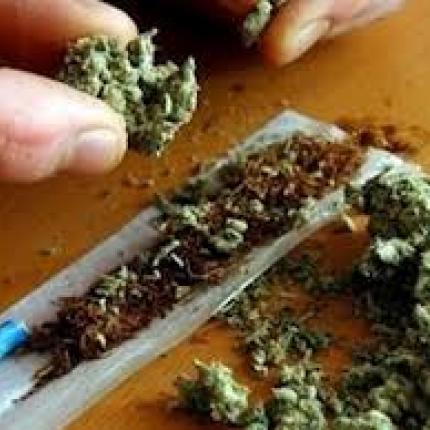 Χανιά: Μέσα στην τηλεόραση είχε κρύψει ένα κιλό χασίς