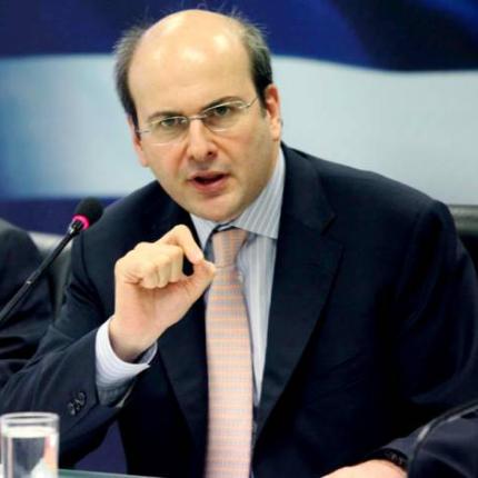 χατζηδακης