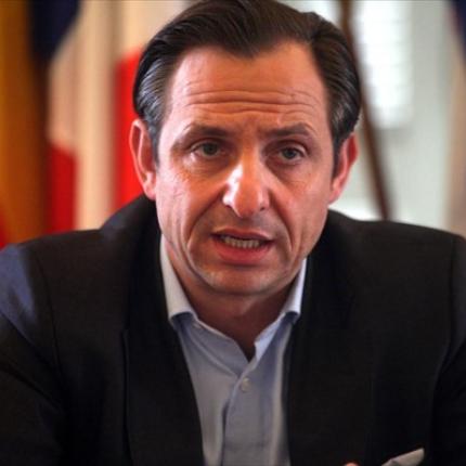 Γ.Χατζημαρκάκης: Θα δοθεί νέο δάνειο στην Ελλάδα μετά τις Ευρωεκλογές