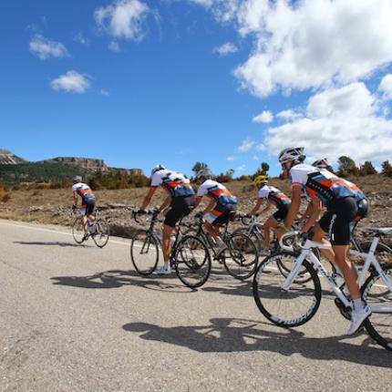 Με ορθοπεταλιές στη «μάχη» κατά του καρκίνου