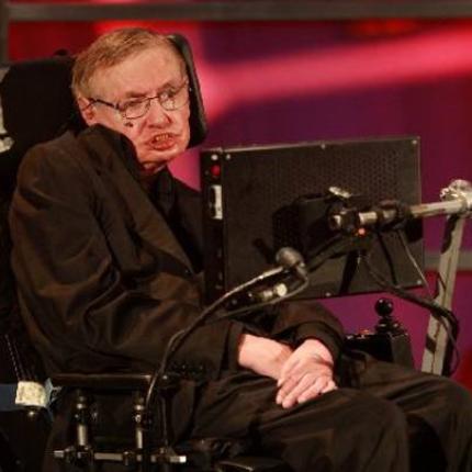 Η βιογραφία του Στίβεν Χόκινγκ... σε τρίλεπτα!