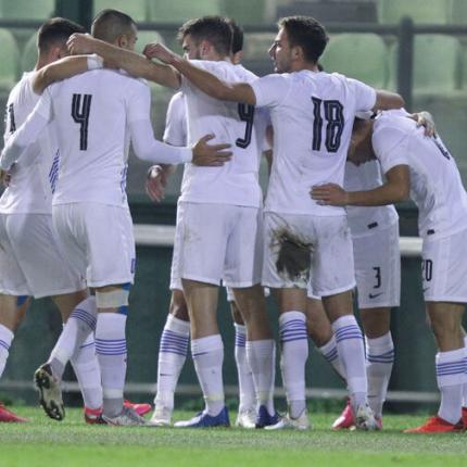 εθνικη ελπίδων