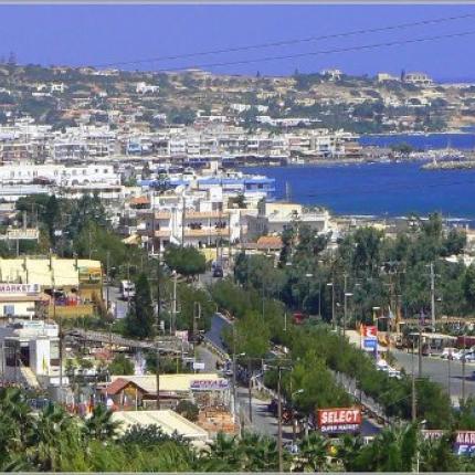 Ο δήμος Χερσονήσου σε ευρωπαϊκό πρόγραμμα για τη μετανάστευση