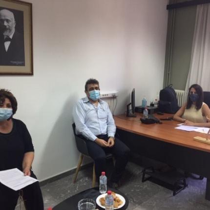 Ηγουμενίδης