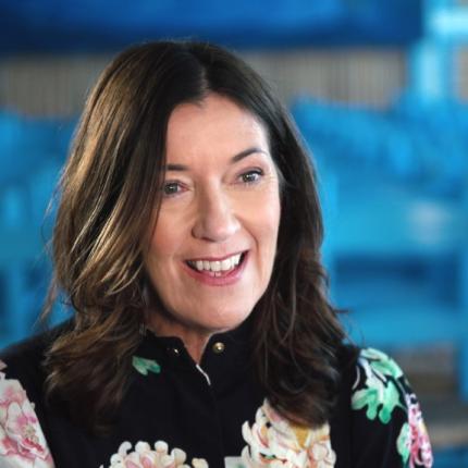 βικτορια χισλοπ