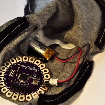 Το πρώτο ηλεκτρονικό ... προφυλακτικό! (βίντεο)